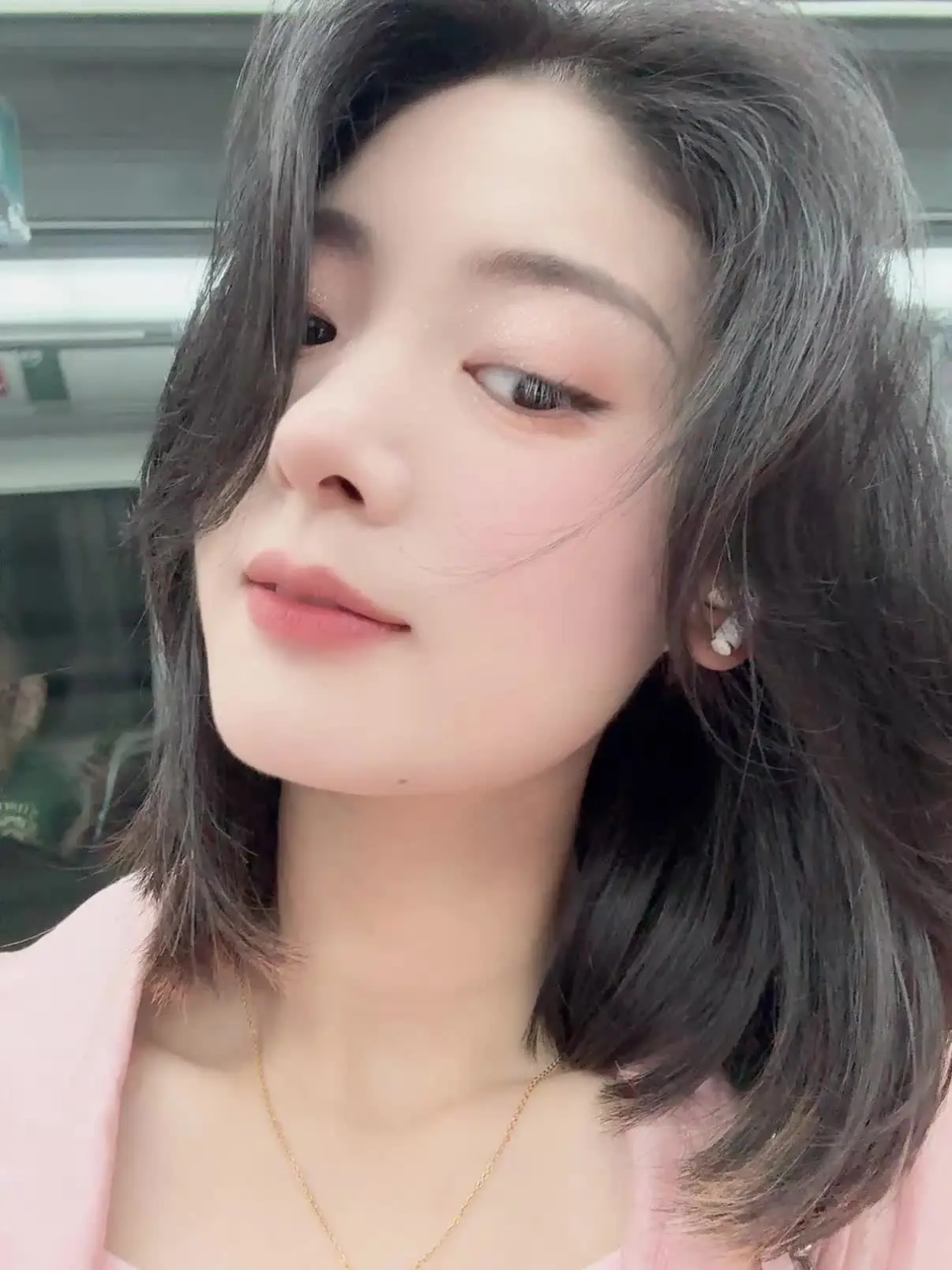 剪了就剪了呗