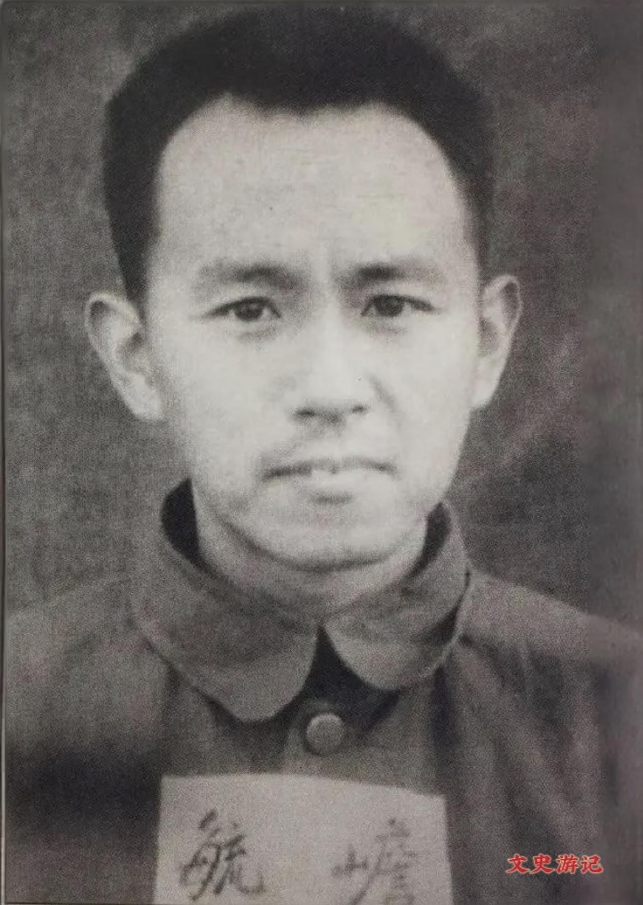 很多人不知道，溥仪的堂侄、恭亲王奕䜣曾孙毓嶦，早年在伪满宫里差点被溥仪活活抽死。
