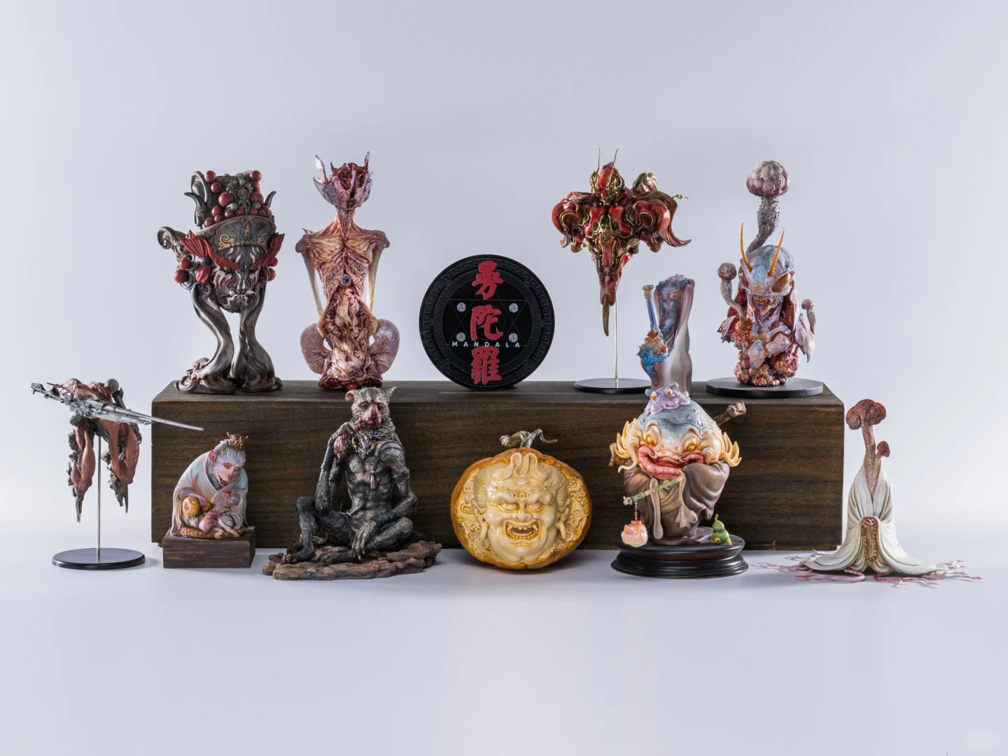 上海WF上线预告！