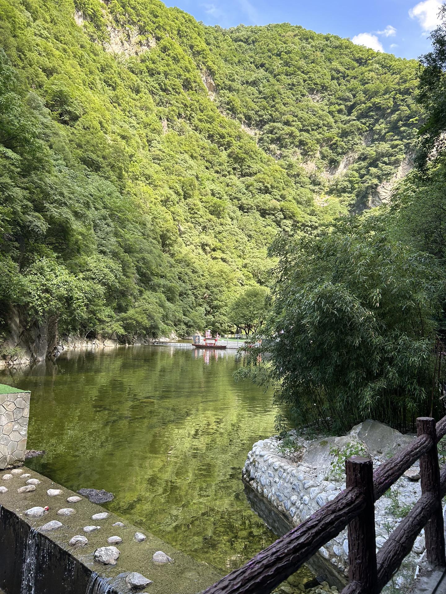 不期望什么，坦然接受一切，那你就永远不会失望