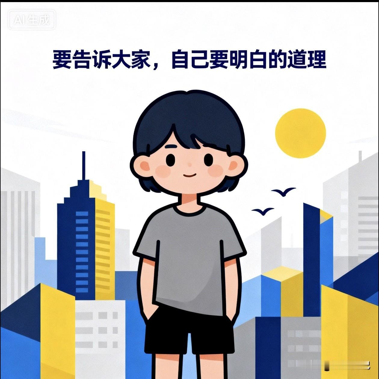 你听好了，这26条，  
不是鸡汤，不是大道理，  
你要是真听懂了，少走十年弯