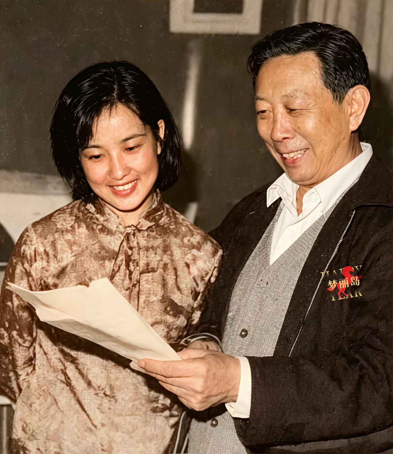 八十年代的老演员
掐指一算
过去三十多年了
你还能记起他们的名字吗？