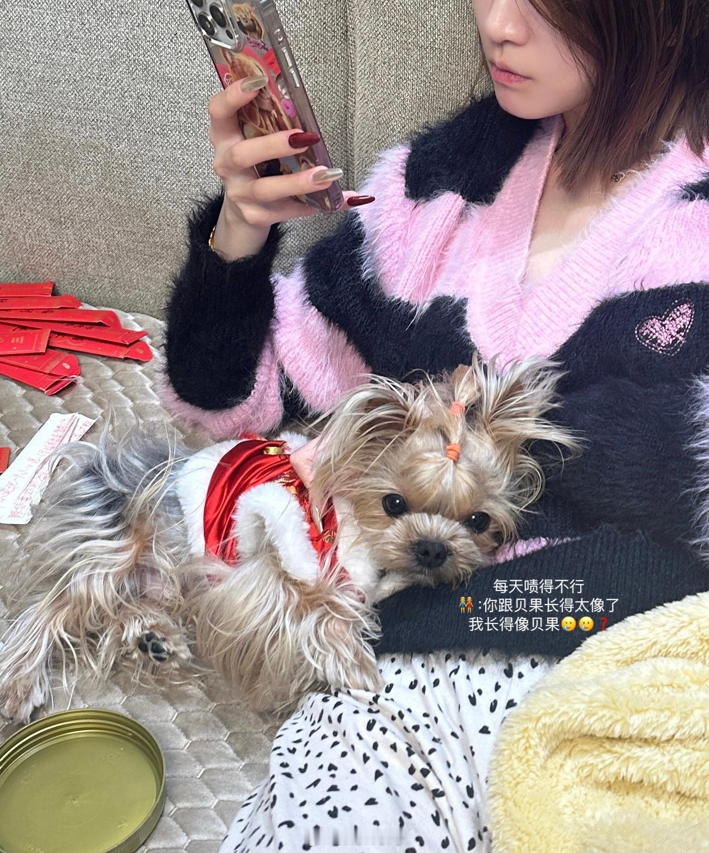 Plog.生活嘛 保持松弛舒适感一整个娃娃脑袋🧸饭要常吃 面要常见🥂 