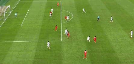 11月25日亚冠精英联赛东亚区第5轮，上海海港主场对阵首尔FC，结果以1 - 3