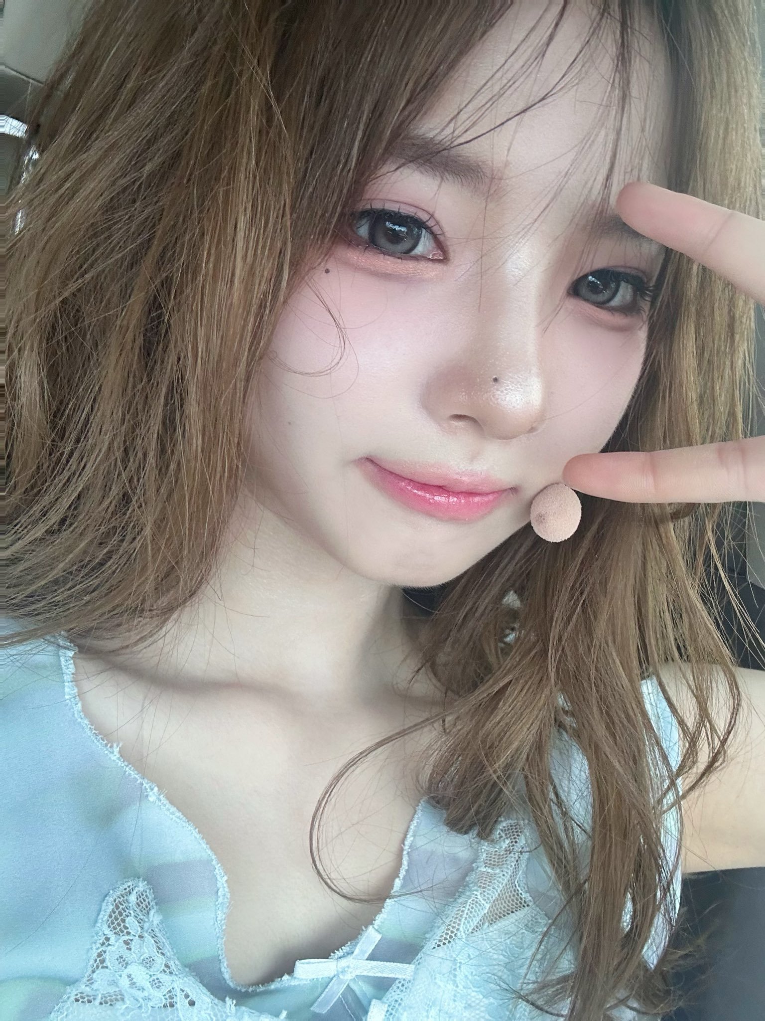 250807💌triples丁夏妍 ​​​