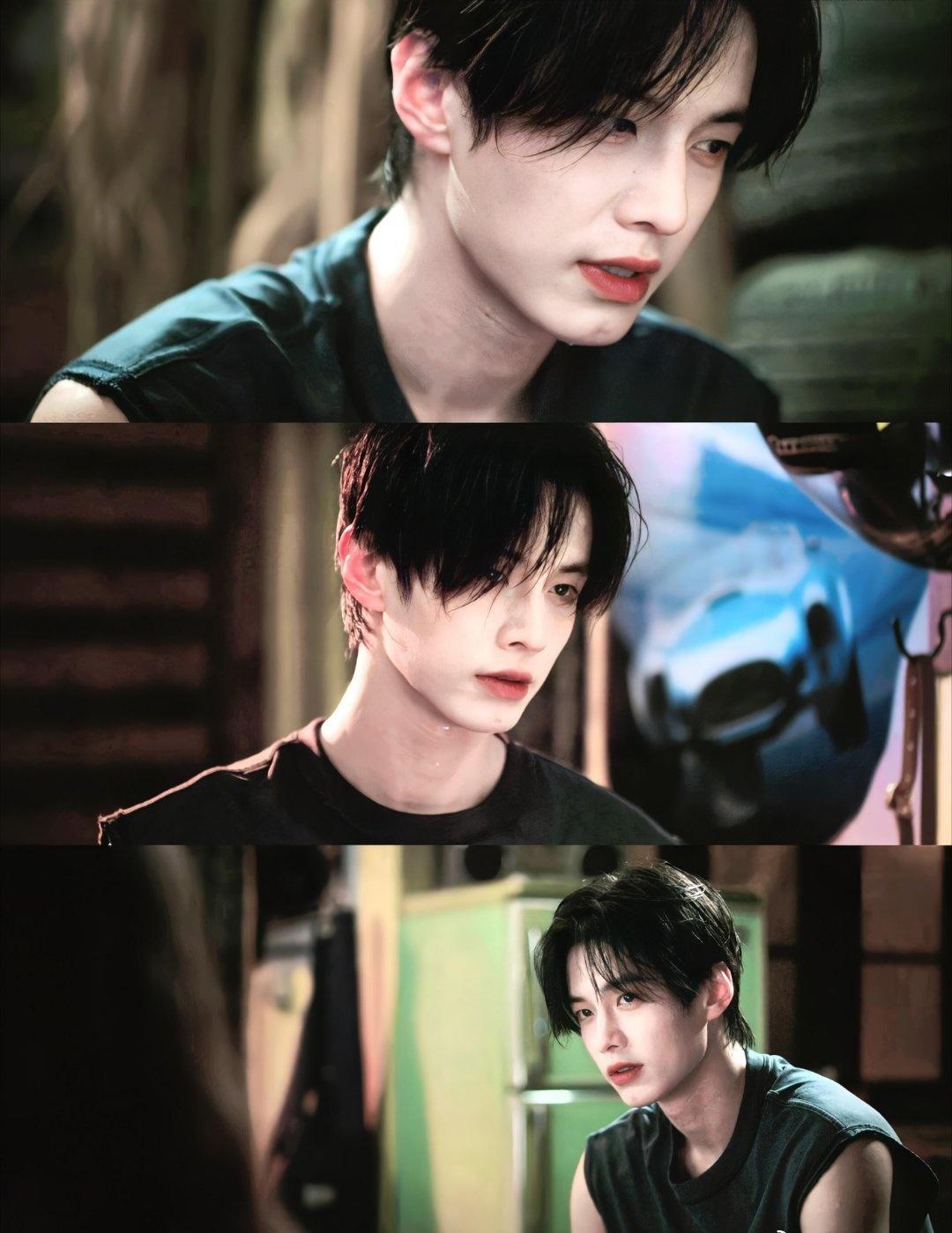 从剧情到评论区，霍建华的身影无处不在，这剧的魅力就是把男主变成全网最忙的男人