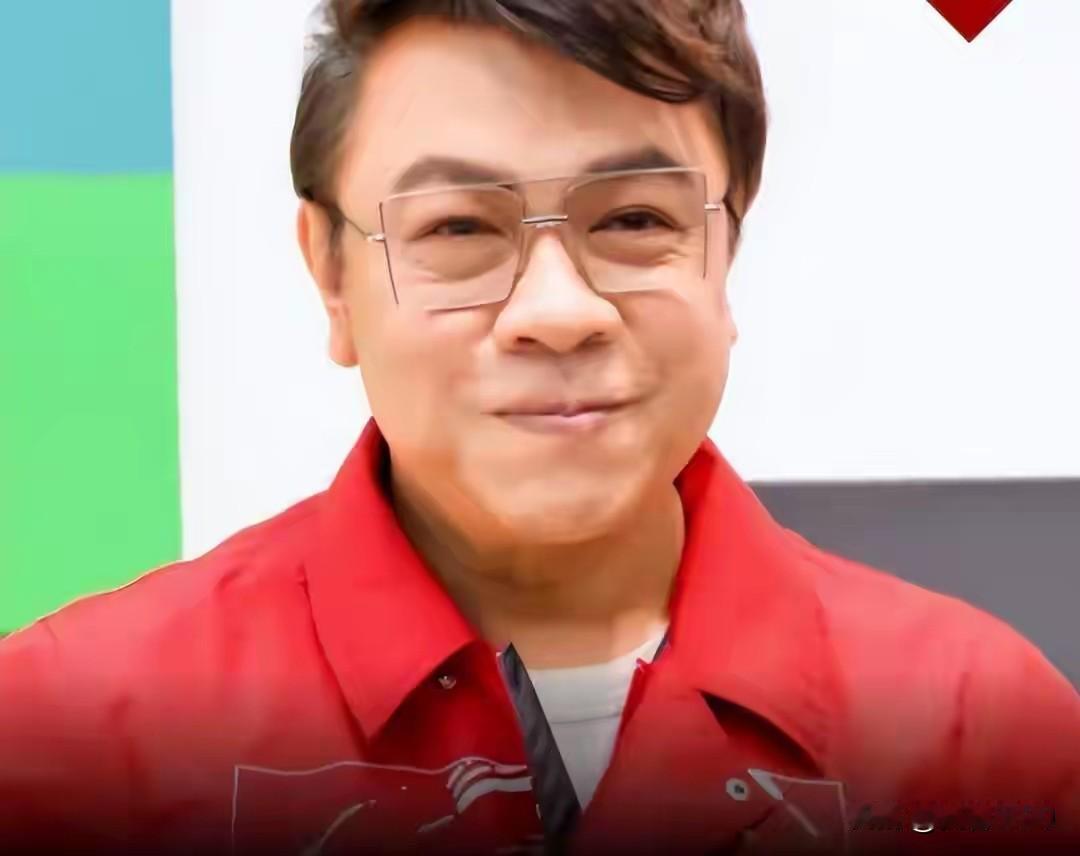蔡康永台独分子已实锤，他已经走错了未来的路。
