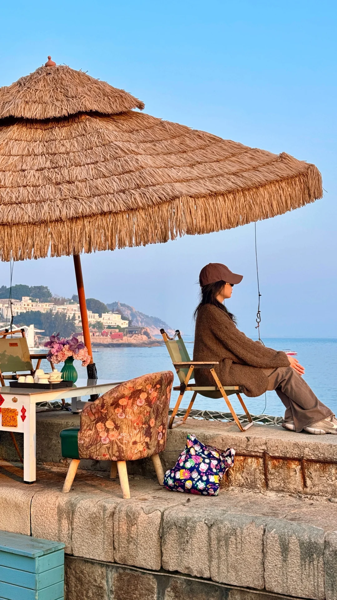 细腻的美好，存在生活各处