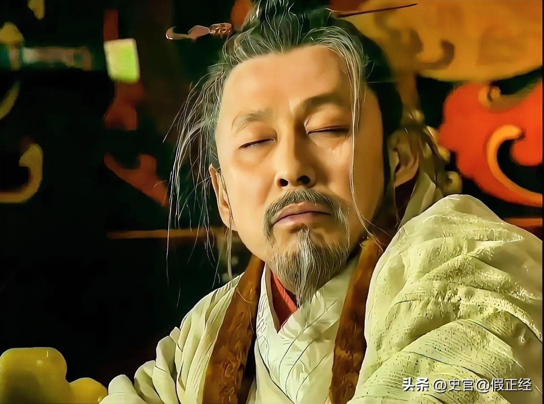 刘邦兵强马壮，为何依旧不敌匈奴？
横扫项羽、定鼎天下的刘邦，率32万大军亲征匈奴