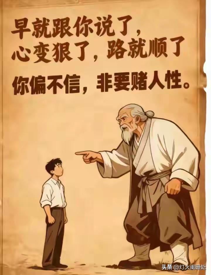 消耗自己福报的8个习惯
一、喜欢抱怨，经常说负面的话抱怨偶尔说几句很正常，谁都有
