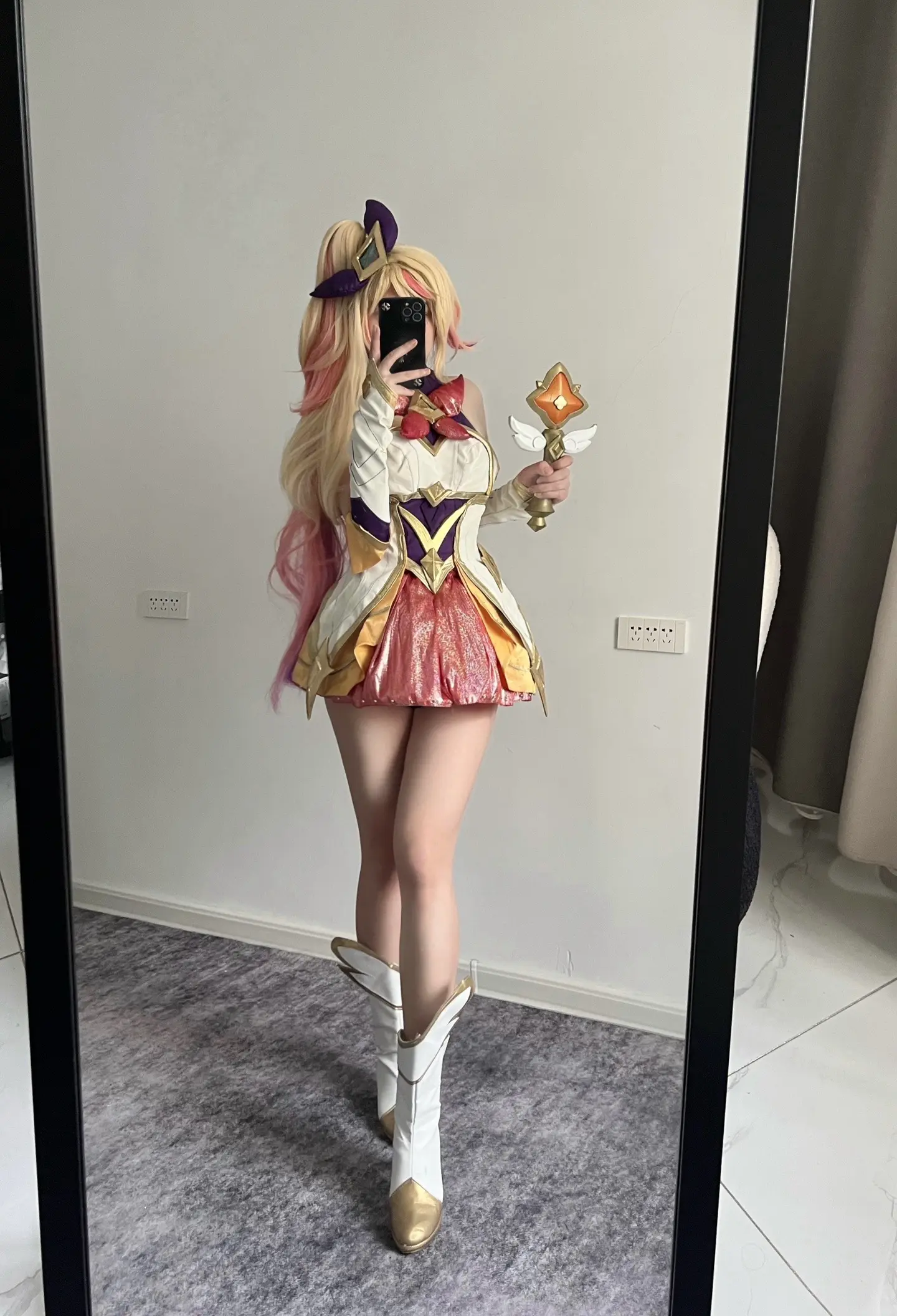 你能是好人吗 我都不想说了 游戏主页装修的跟当地必吃榜一样