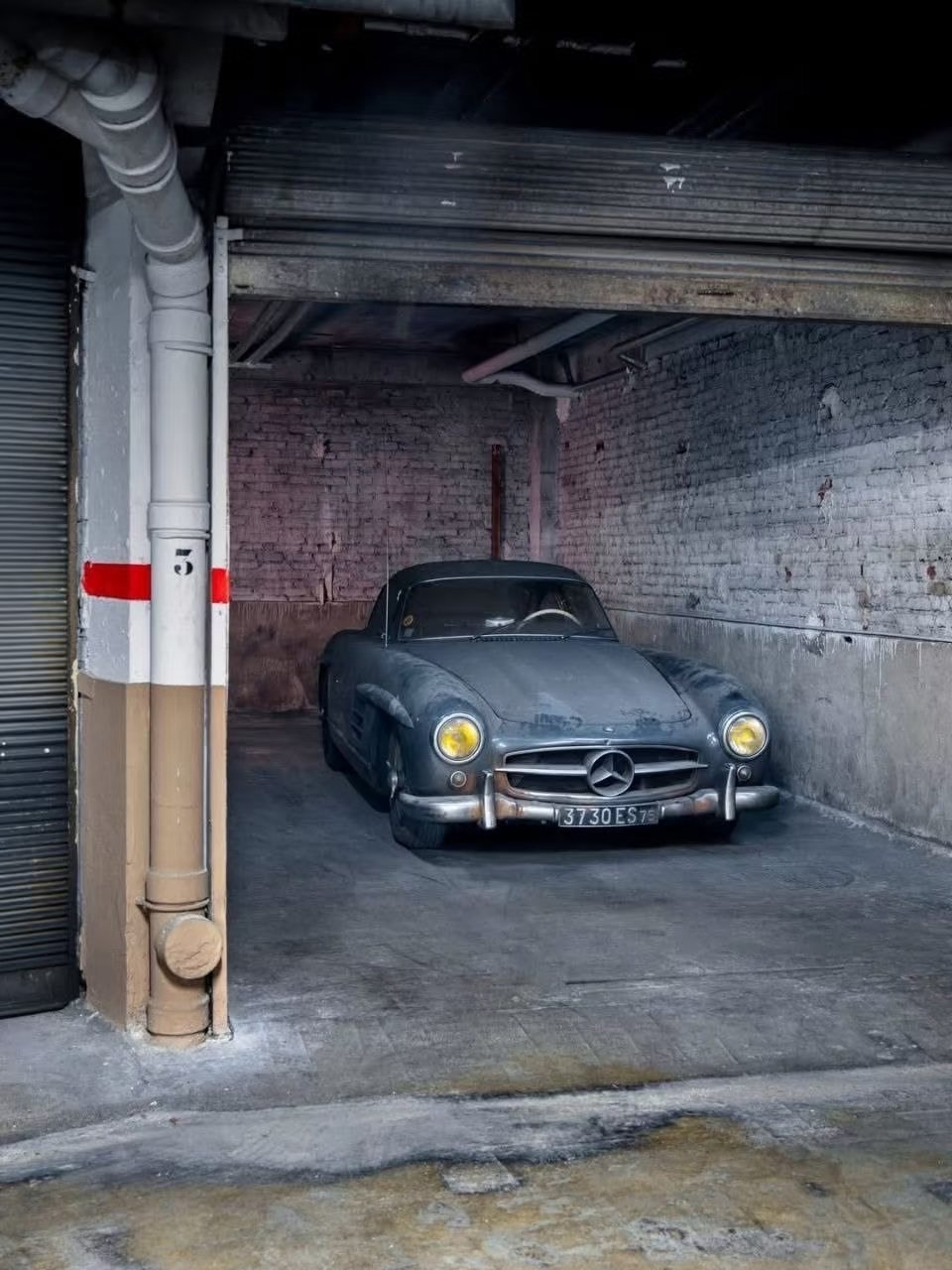 车若初见 车活的怎么样，全看车主支配