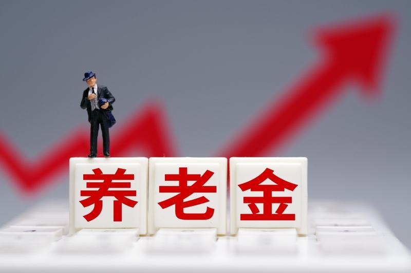今天可太让人高兴啦，老公的第一笔退休金到账咯！他这一路走来太不容易。四十二年工龄