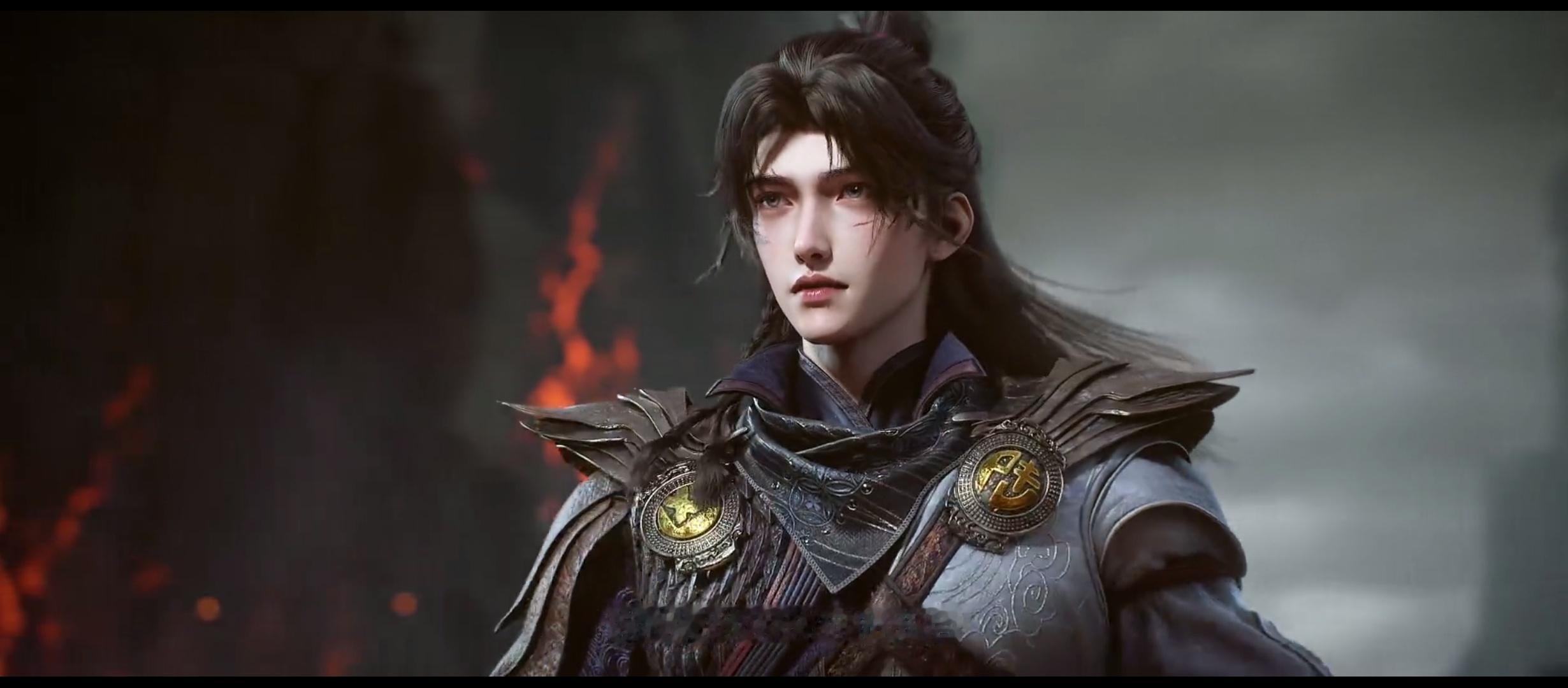 宝宝阿青又萌又帅，好舒服 