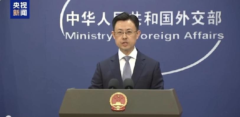 外交部官宣特朗普访华安排和中方期待

近日，外交部公开介绍了前美国总统特朗普访华