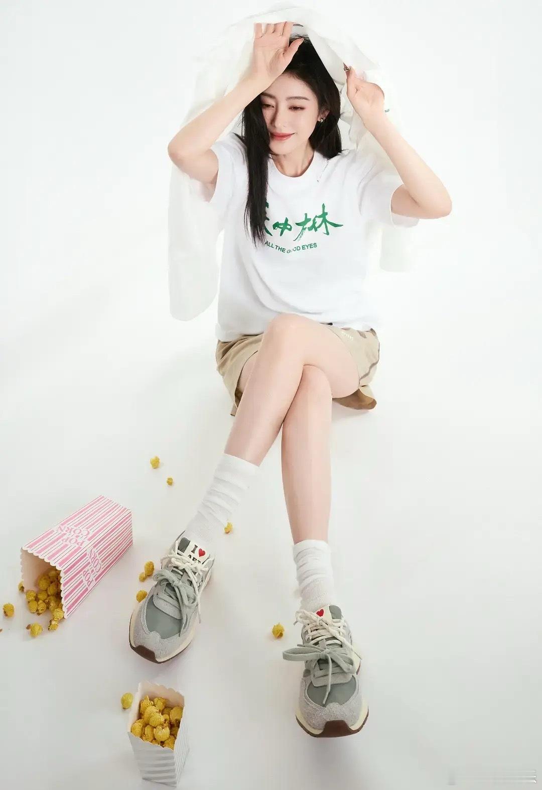 Easy怎么越来越鞠婧祎化了 