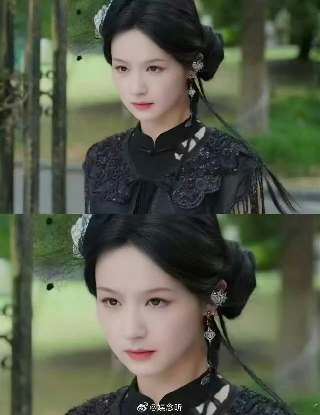 余茵新剧一句话救回自杀少女没有刻意煽情，余茵只用平静却坚定的语气说出“救自己于水