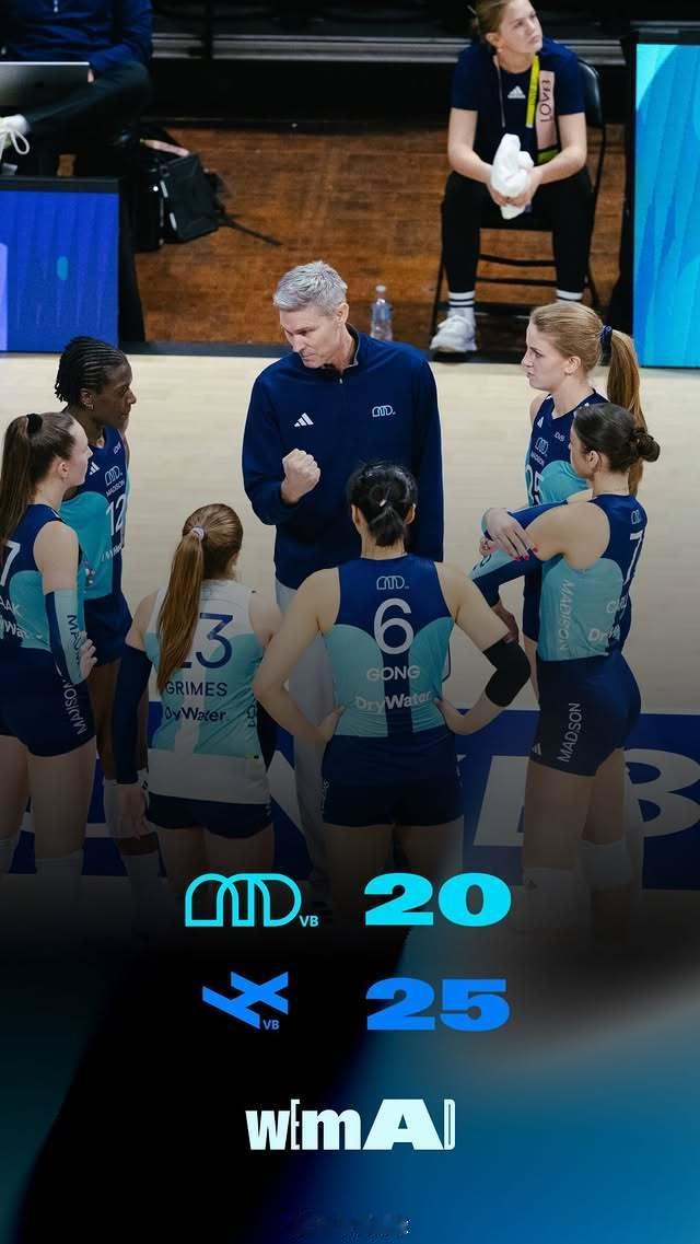 【龚翔宇6分 麦迪逊0比3休士顿遭遇七连败】北京时间16日清晨，2026美国LO