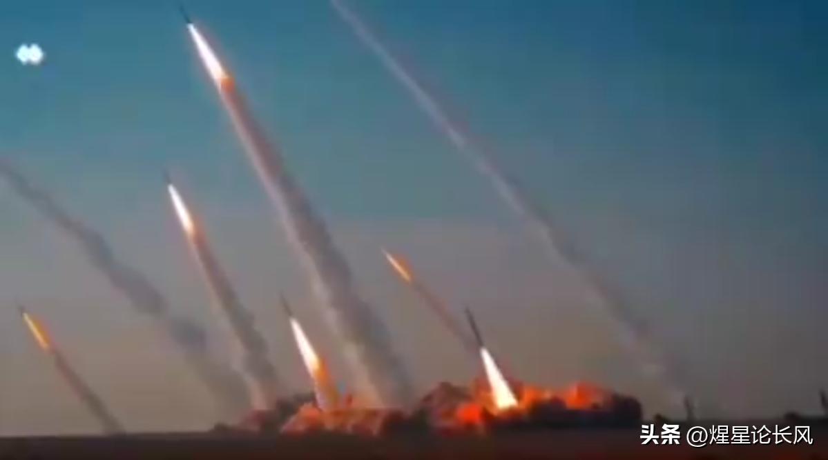 伊朗发动真实承诺4第74波打击！目标美国基地和以色列军事基地！
3月22晚间看点