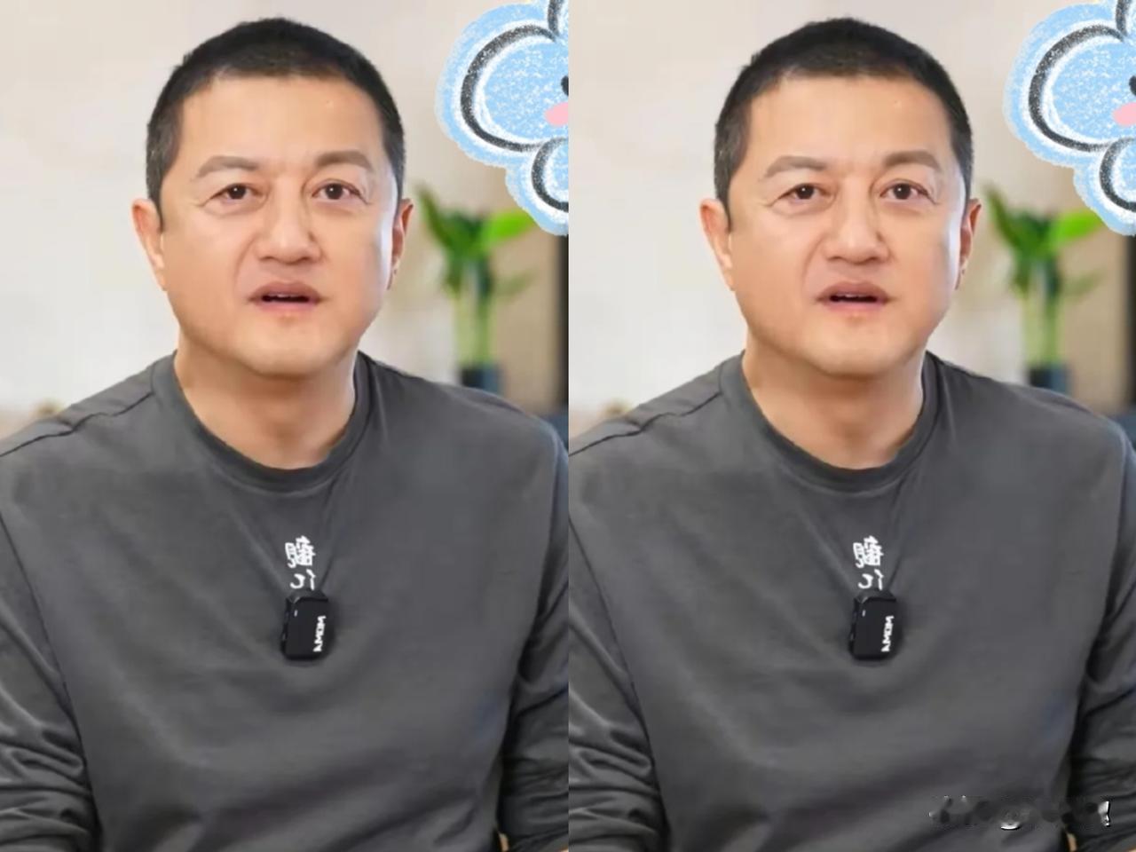 王菲没发声，
李嫣没回应，连向来有态度的窦靖童都没动静！李亚鹏突然

官宣离婚，