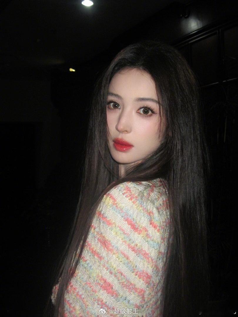 古力娜扎 