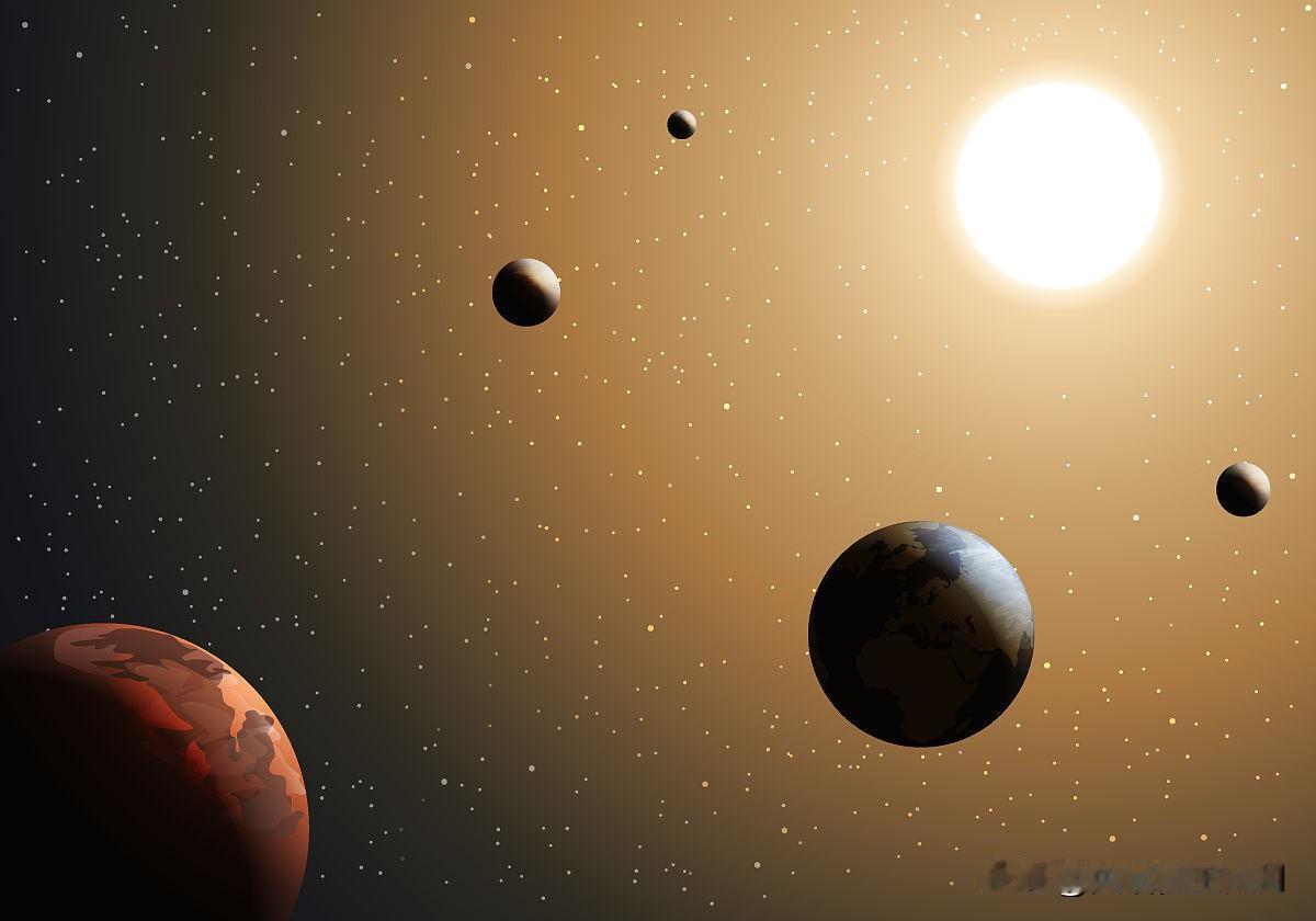 中国小行星防御计划有多硬核？3D解析动能撞击技术原理
当NASA的DART任务在