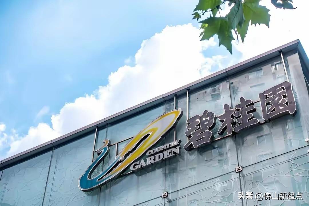 碧桂园这次可太猛了，降债超900亿，融资成本还大幅降低，成功扭亏为盈。这背后是境