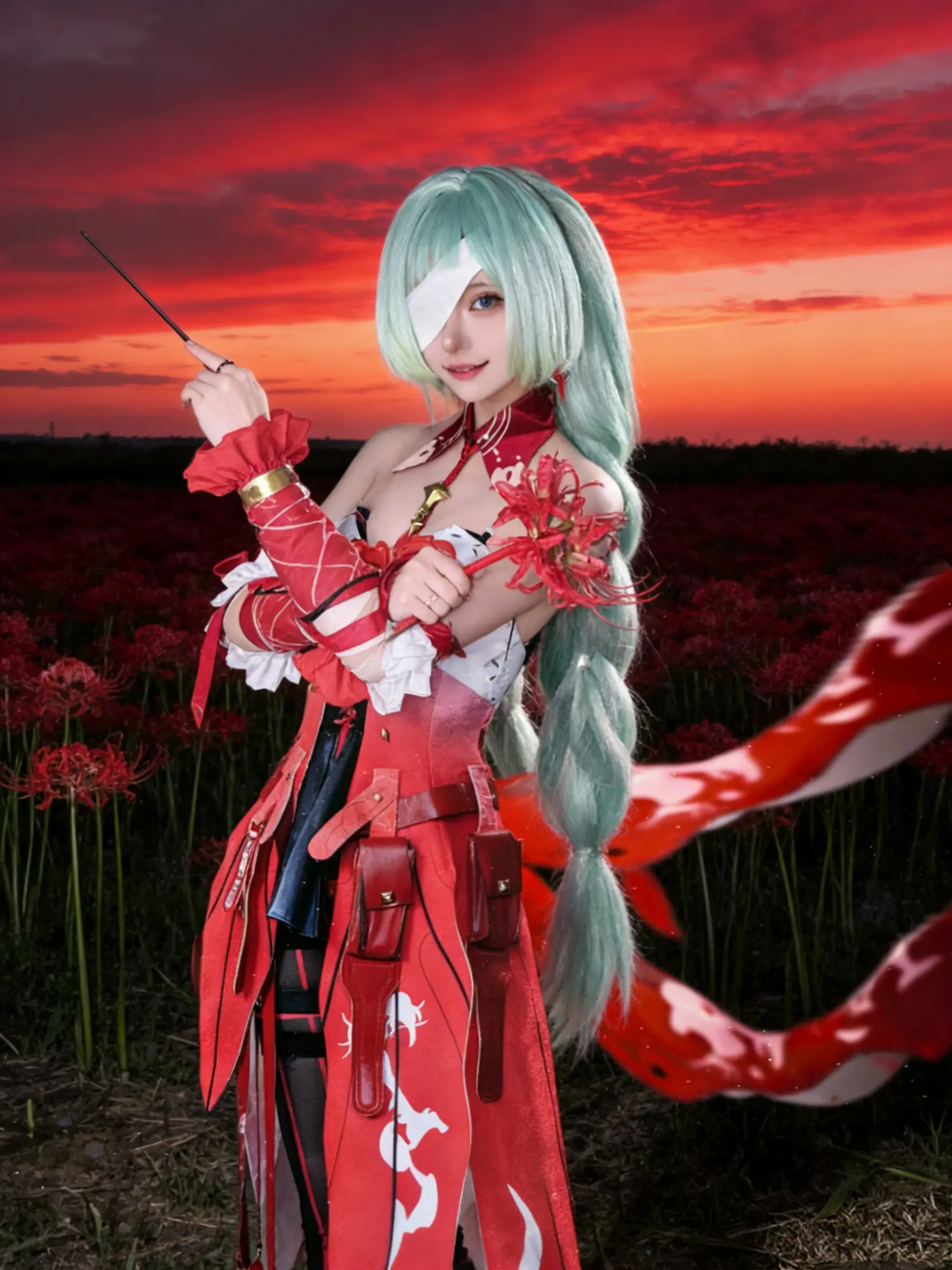 弗洛洛。     发一点弗洛洛吧~