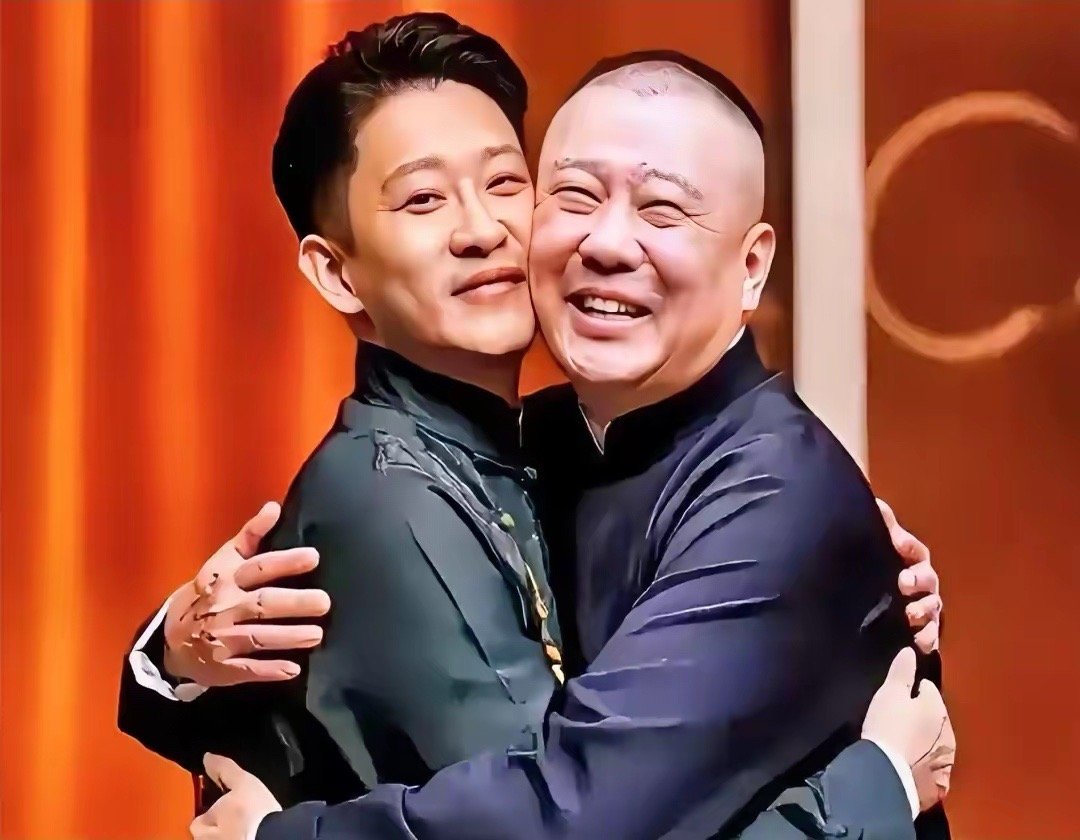 曹云金还是太糊涂了！这个时候正是他和郭德纲修复关系的好时机，他可以私下里和老恩师