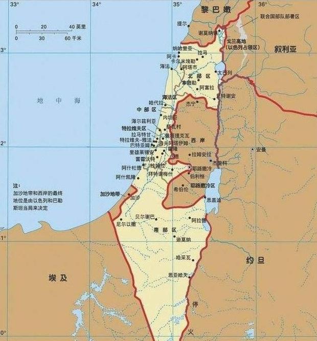 第三次世界大战的战火非常有可能是被以色列点燃的，但是最后结果以色列可能就要亡国灭