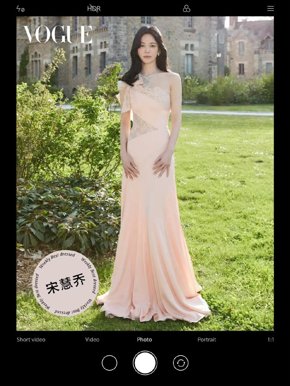 田曦薇虞书欣宋祖儿最佳穿搭