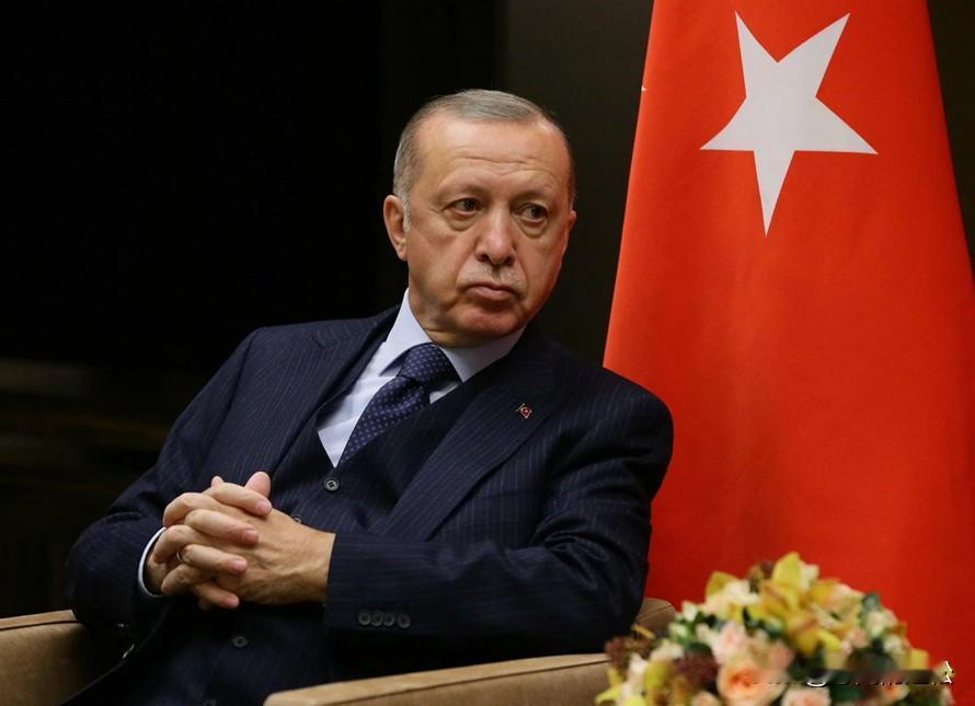 F-35和S-400只能选其一！
埃尔多安给出了答案，选择和美国化解矛盾可以重新