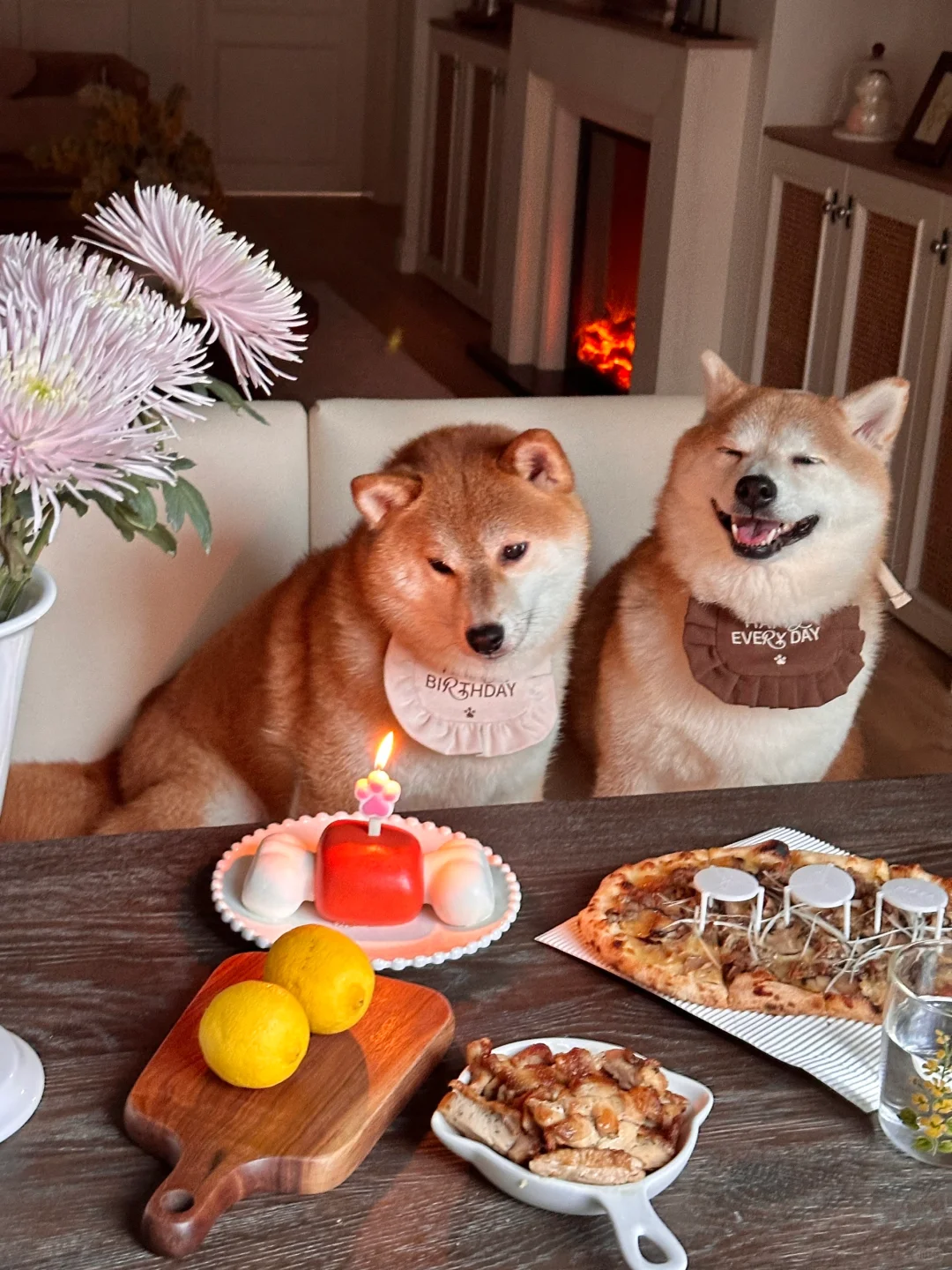 少女的祈祷🎂