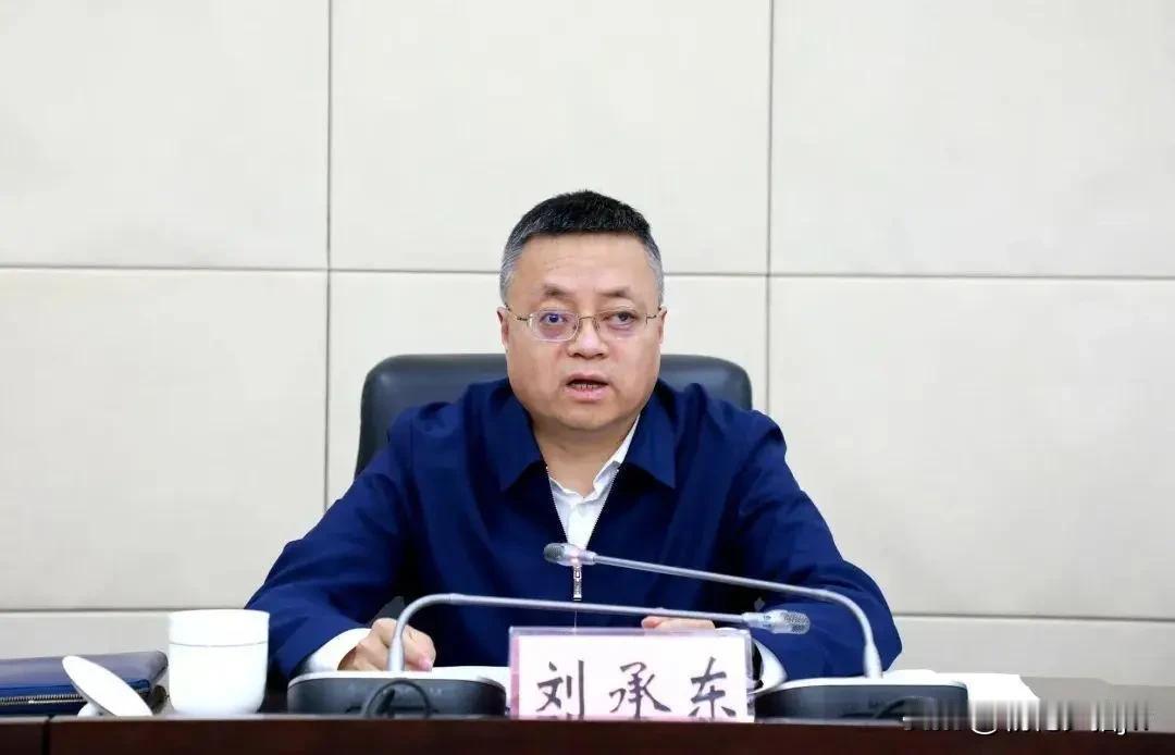 人不可貌相！

遵义的刘承东就是这种人。

他天赋异禀，为人朴实，一路走到地级市