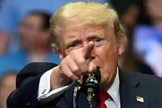 全都不给特朗普面子，他点名多国护航，本想摆足大哥派头，没想到却遭遇全员冷遇，就连