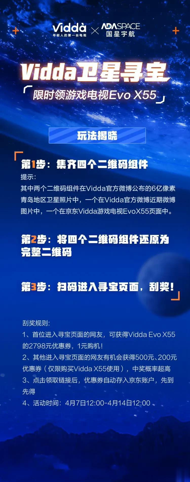 真的动用卫星来拍了，太会搞了，拍摄的照片居然有300M，长见识了