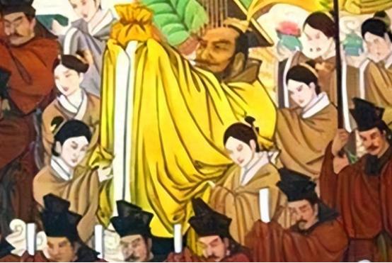 宋真宗之后没人去封禅泰山，原因真的出在宋真宗本人身上吗？
 
宋真宗之后再无帝王