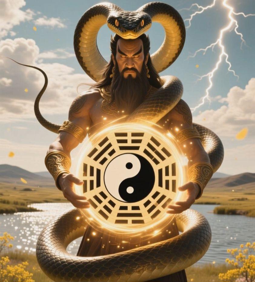 仔细研究山东：竟是中国远古思想文化沃土-50万年人类史、8500年文明史、诸子百