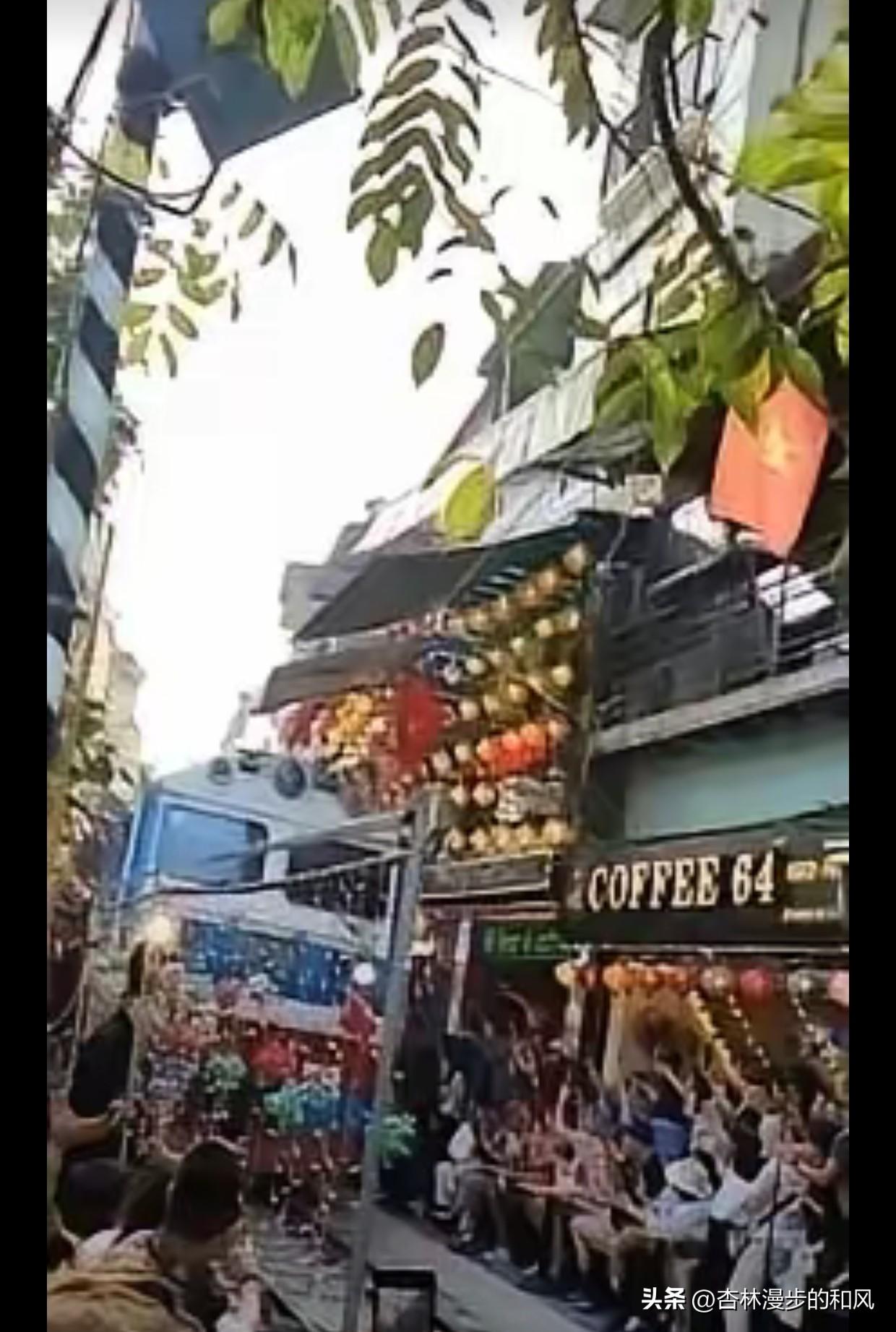 一个越南网友发帖，一句话就戳中了无数人的心窝子。他说，我们拼了命从中国独立出来，
