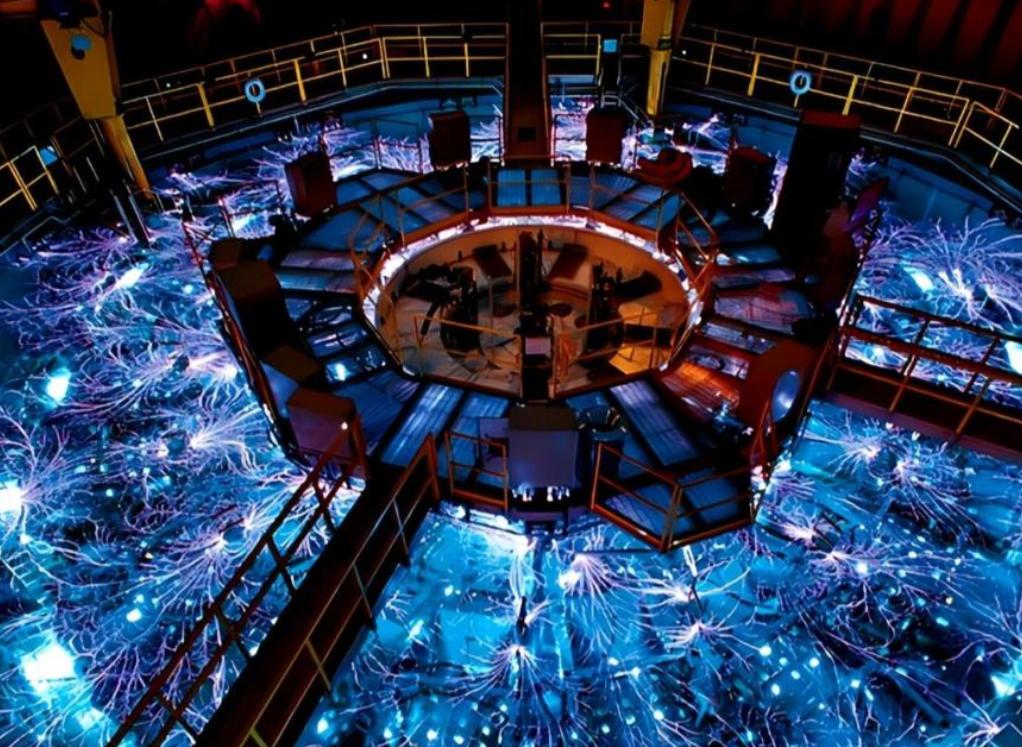 西方集体撤退，中国死磕，为什么全世界，就中国在拼命搞核聚变？因为这是一场关乎底层