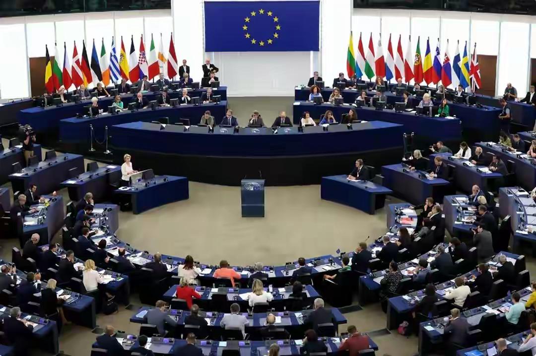 欧盟就中国超硬材料等相关物项出口管制表“关切”！
据法新社报道，10月9日，欧盟