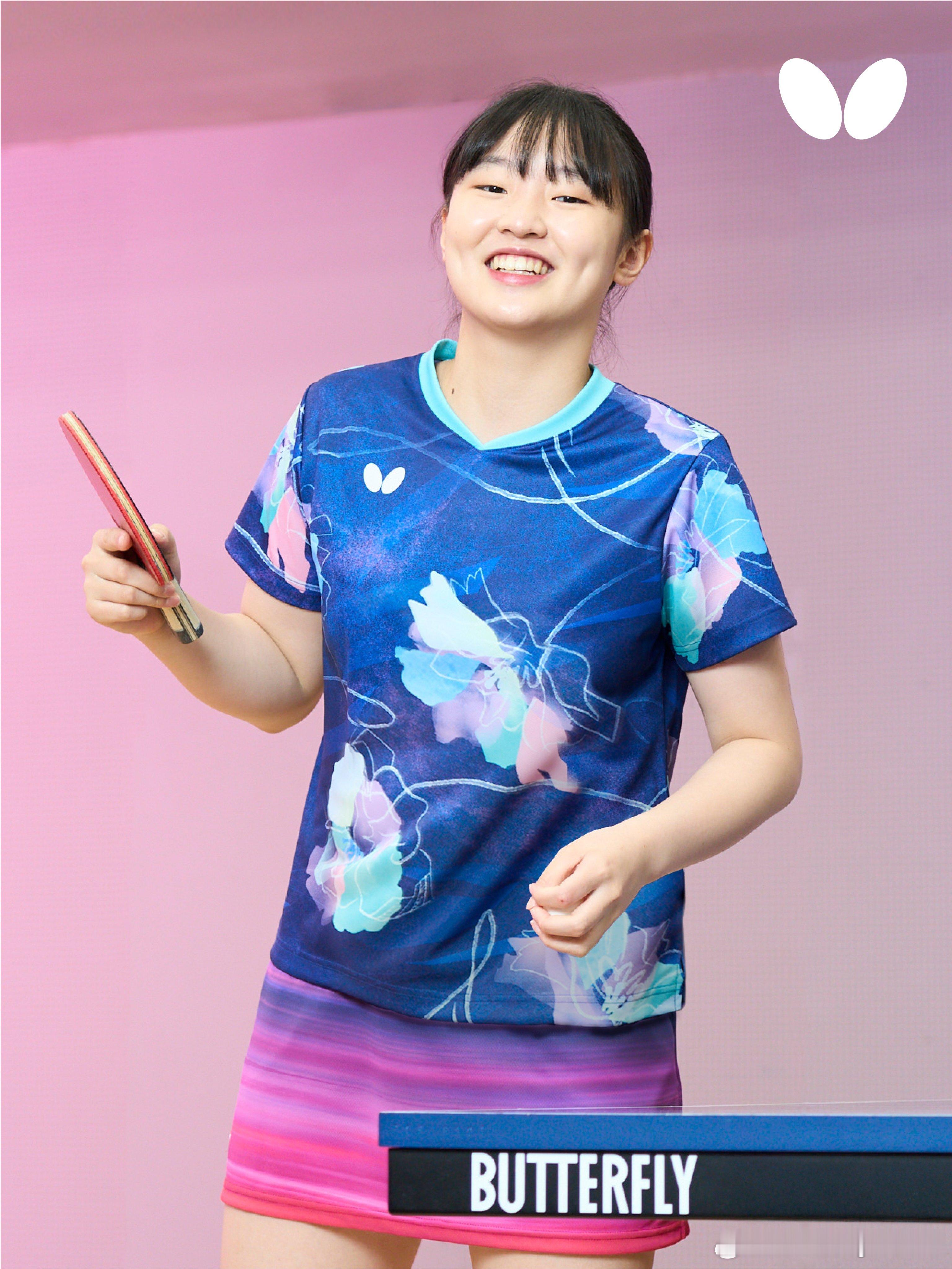 介绍在蝴蝶目录2026拍摄的场景中，选手自己选择的“Player's Choic