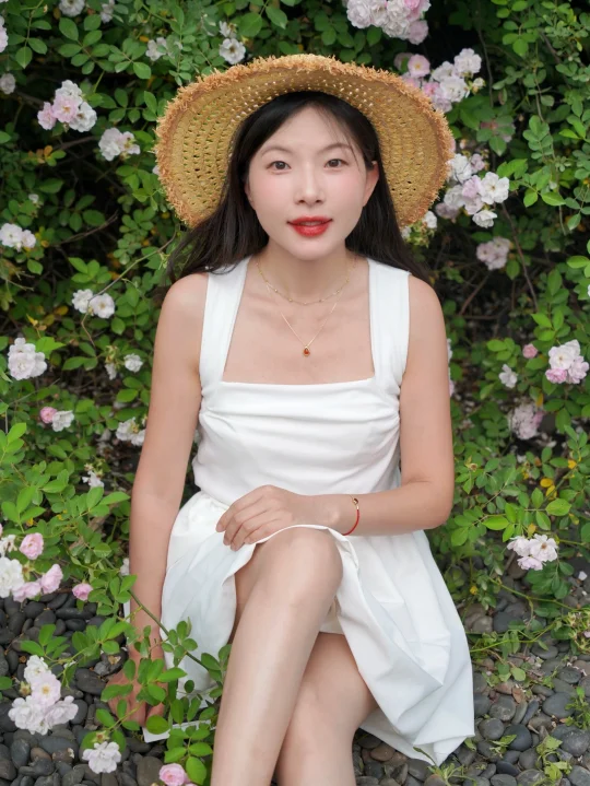 OOTD ｜ 自带好运的灵蛇饰品✨