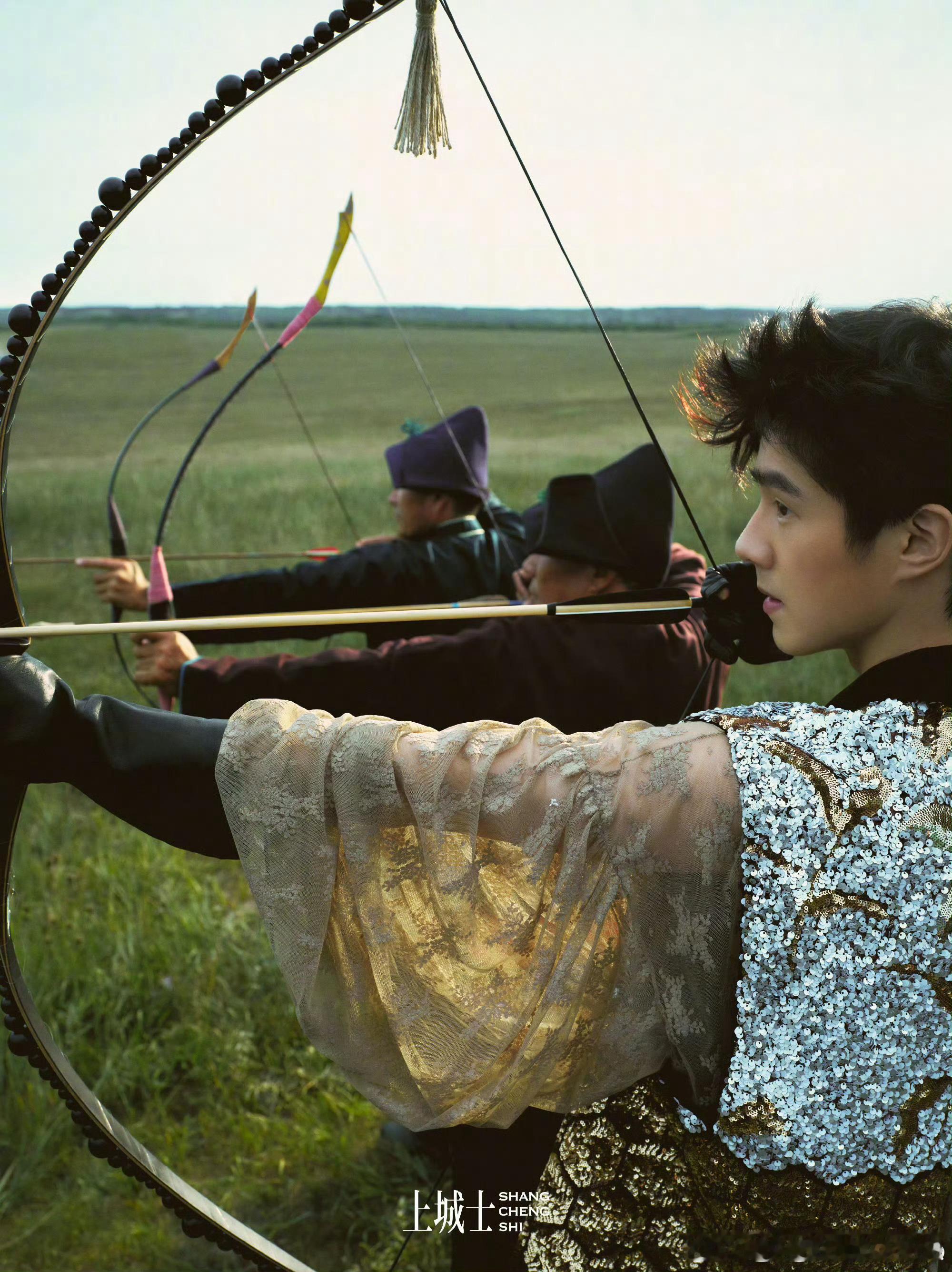 他分享了他的岛民，全世界便回赠了整个星球的温柔。猫猫狗狗，飞鸟游鱼，在刘昊然的评