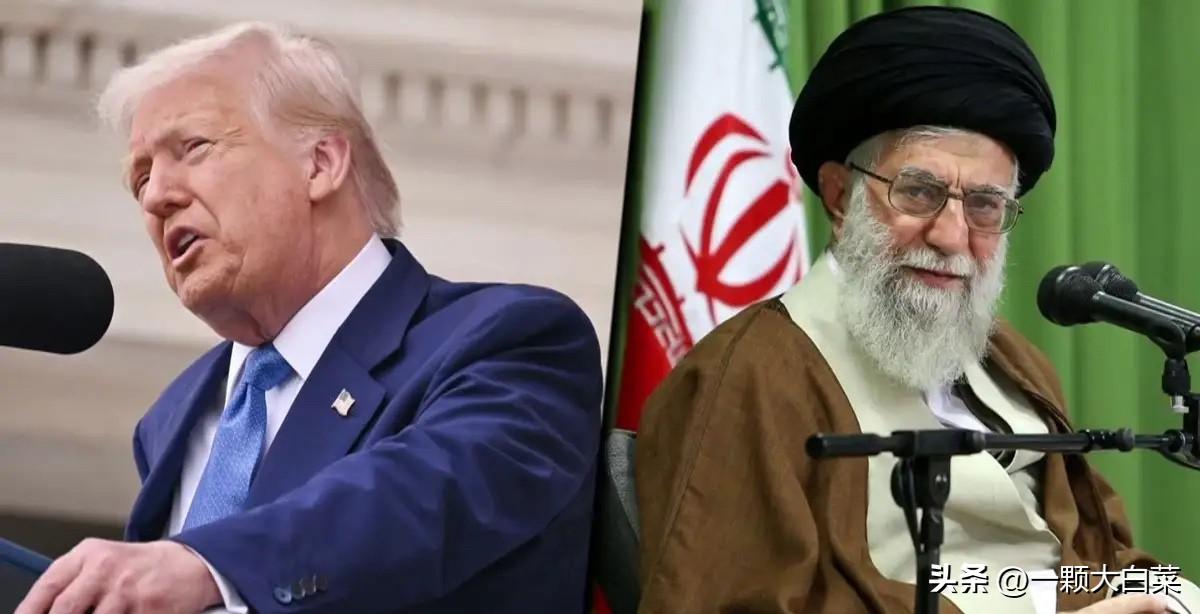 伊朗死扛美国，愣是没倒！很多人以为这证明了伊朗有多强。错了！这场冲突真正打穿的不