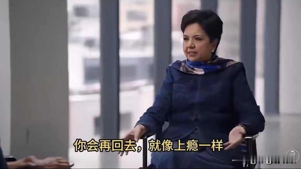百事可乐印度裔CEO对比中印旅游体验，说的已经很直白了——中国是低难度游戏，而印