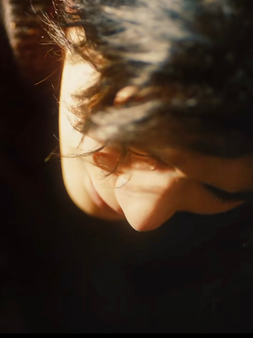 王安宇的眼泪 我的兴奋剂粉王安宇是一件幸福感很强的事 王安宇见面会官宣