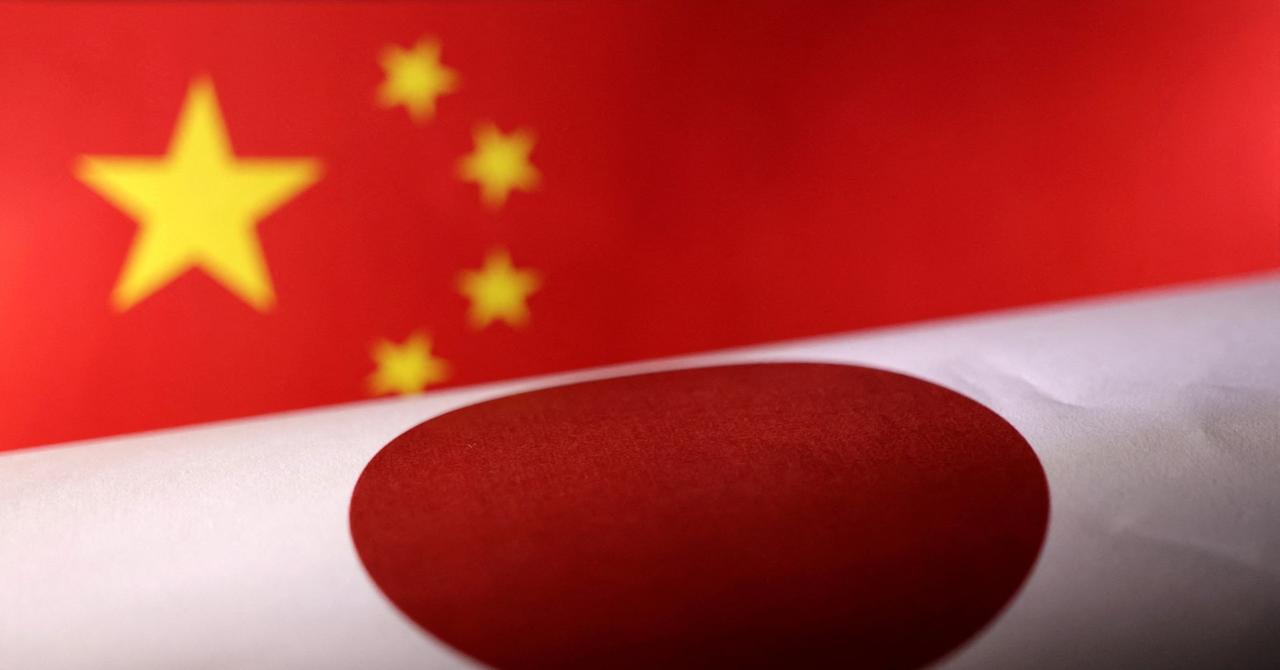 日本万万没想到，高市的“愚蠢”，反而替中国解决了两个大问题！

第一个，她又亲手
