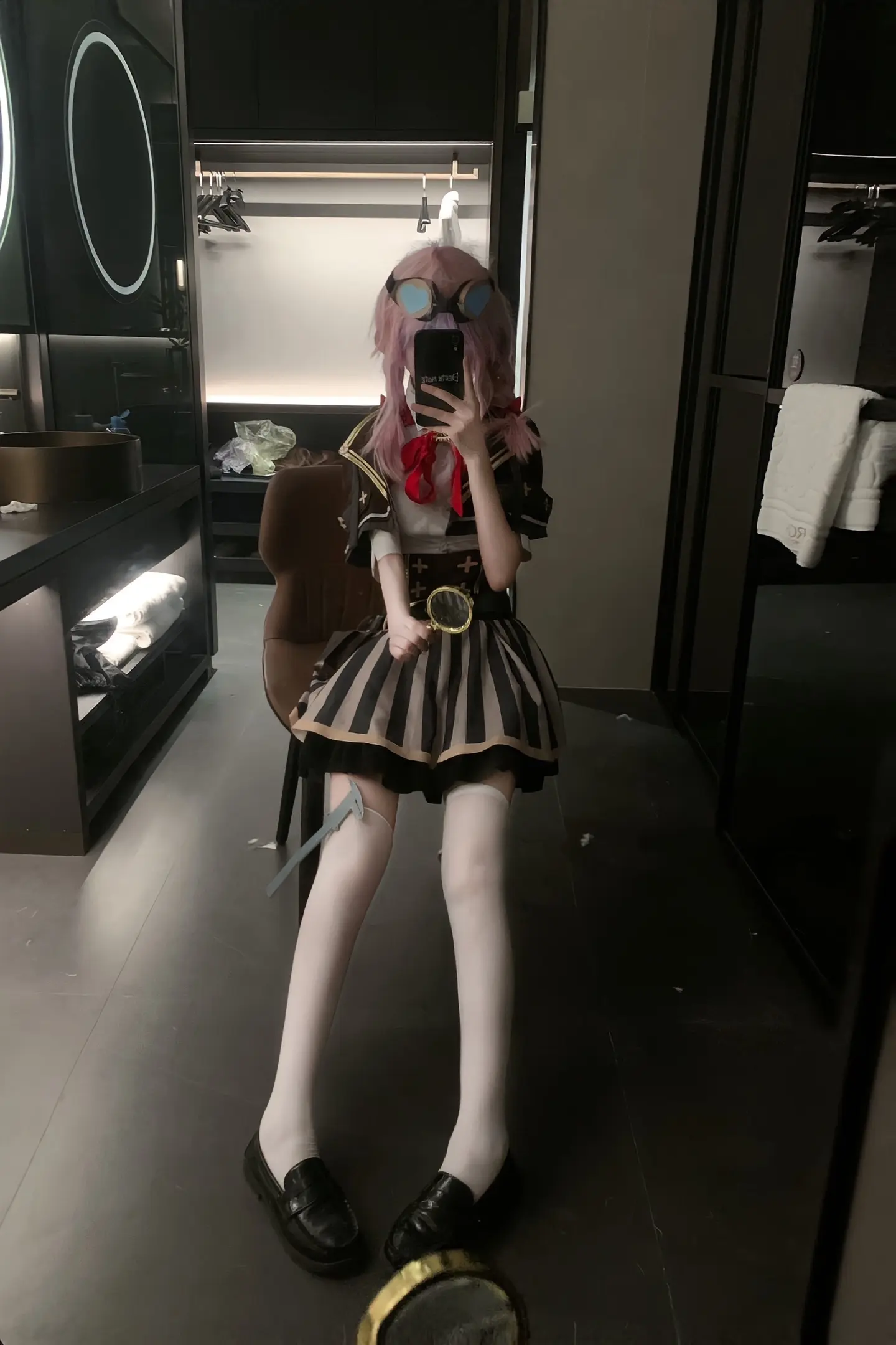 永雏塔菲 vtuber
