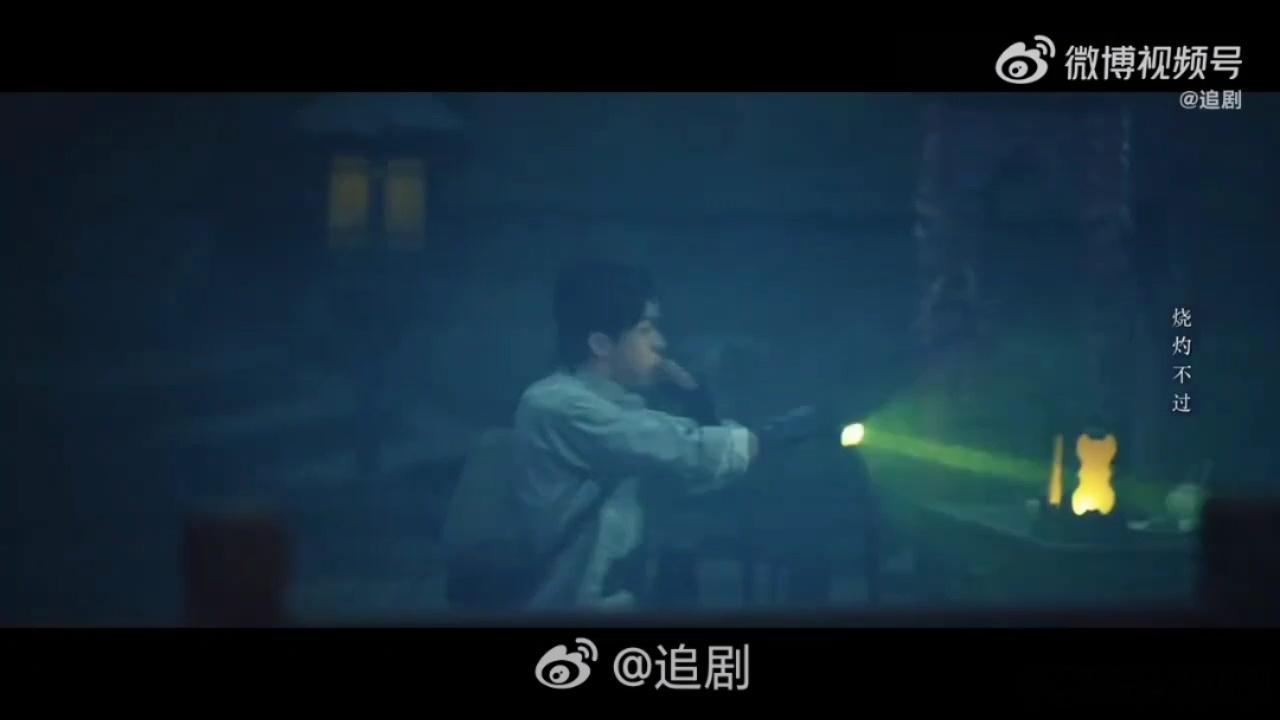 九门第7集封神九门第7集好看九门 真的被第7集吓到了！不是血呼啦那种，是中式民俗